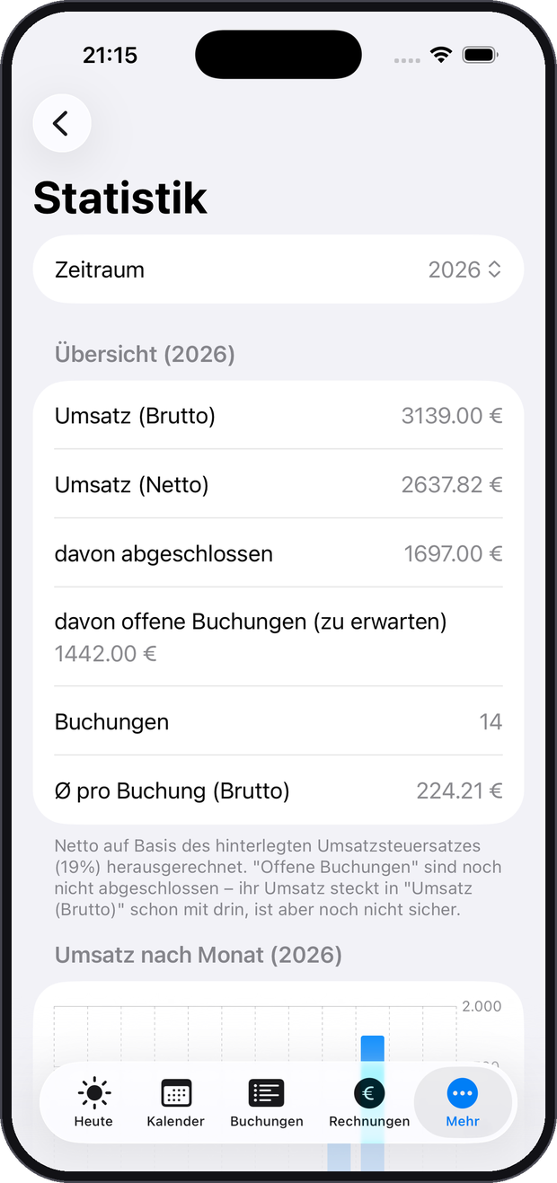Statistik